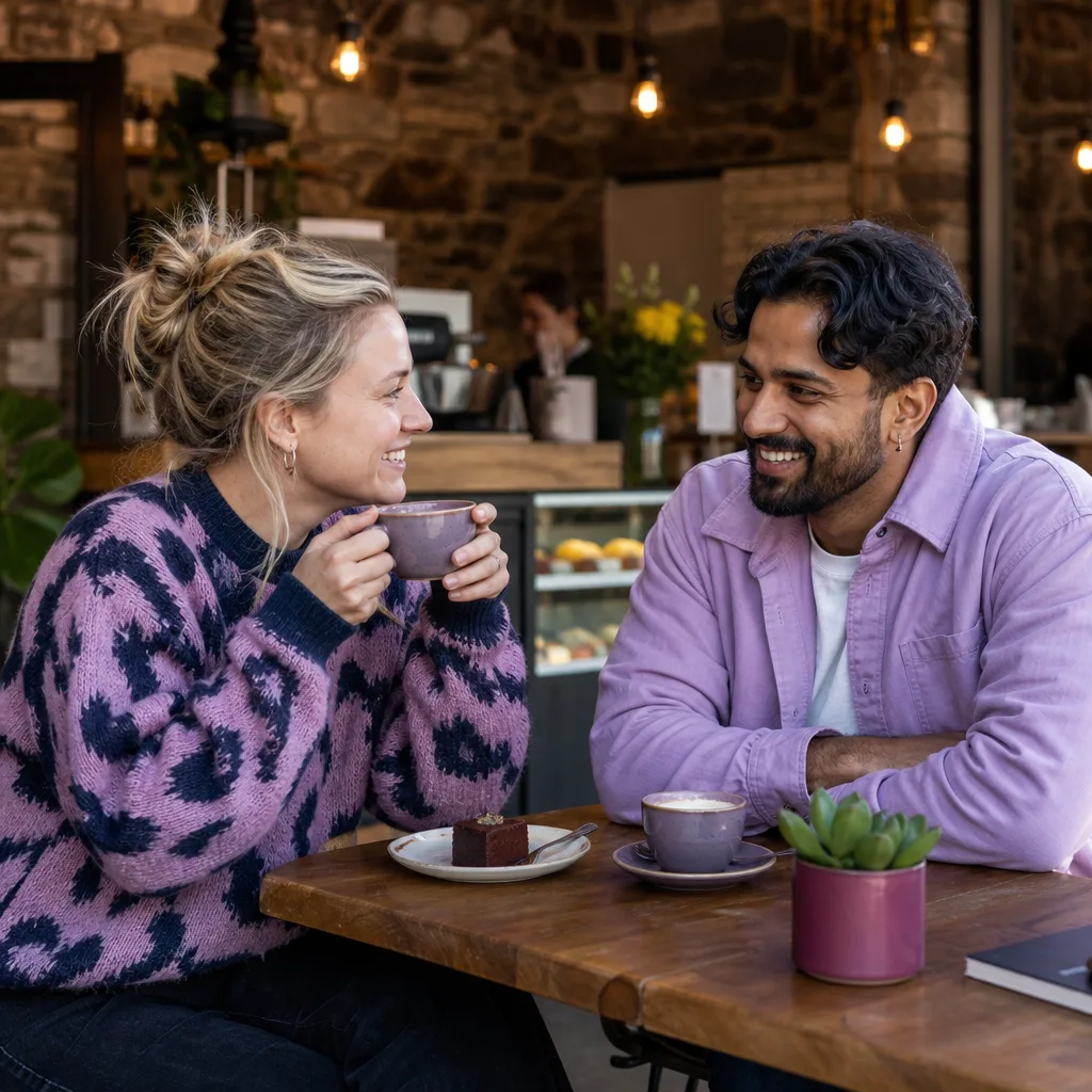 10 Memorable First Date Ideas in Truro
