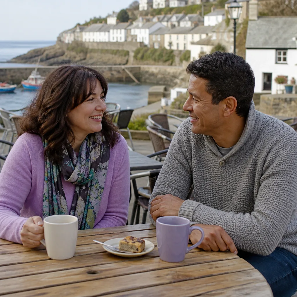 Cornish Dating